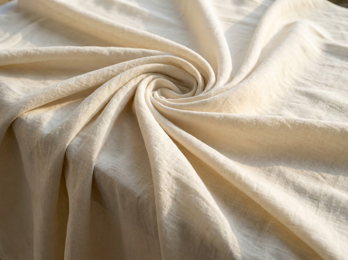 What Is Mulmul Cotton? The Fabric Story Behind Merci