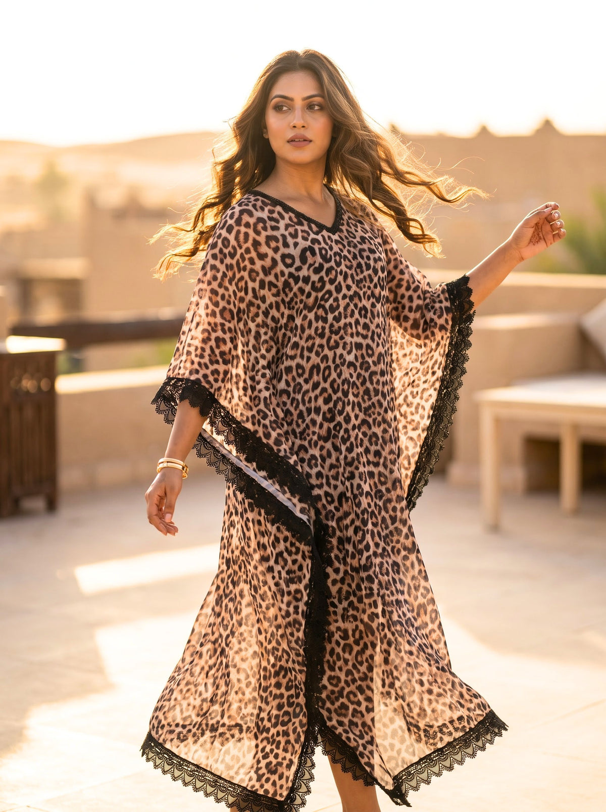 Kaftans