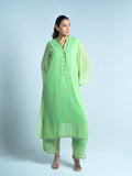 Pista Green Garden Vareli Set | Merci